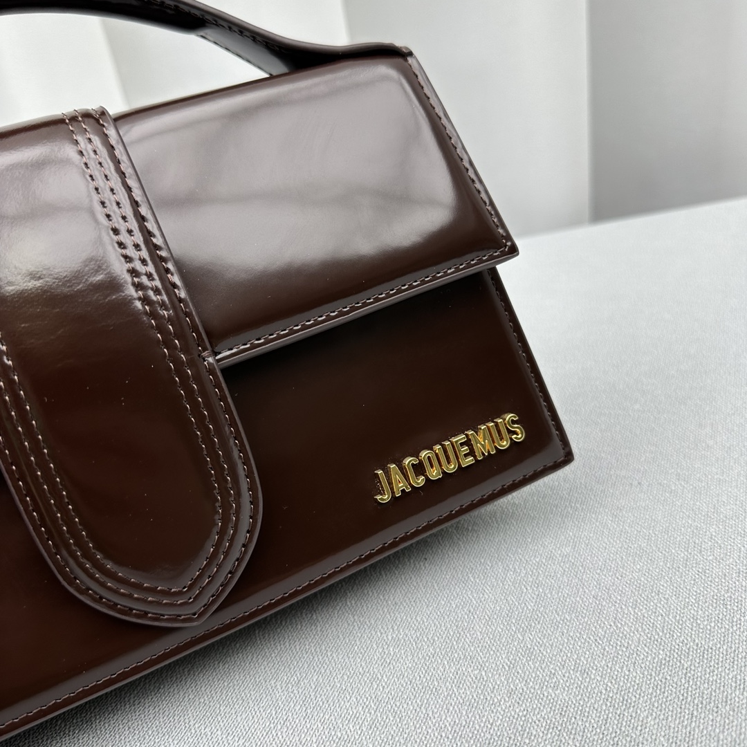 Jacquemus Satchel Bags